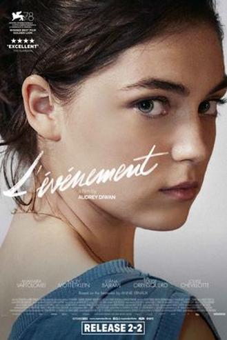 L'EVENEMENT