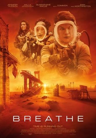 BREATHE