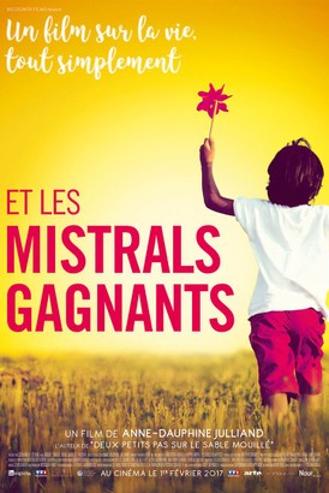 ET LES MISTRALS GAGNANTS