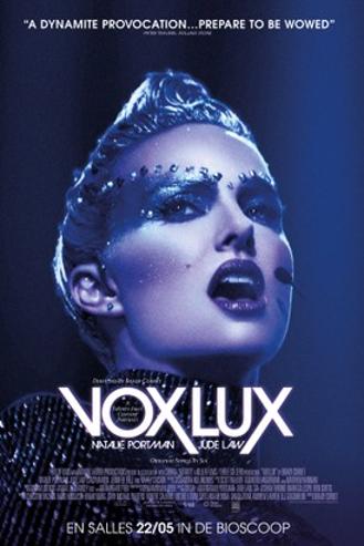 VOX LUX