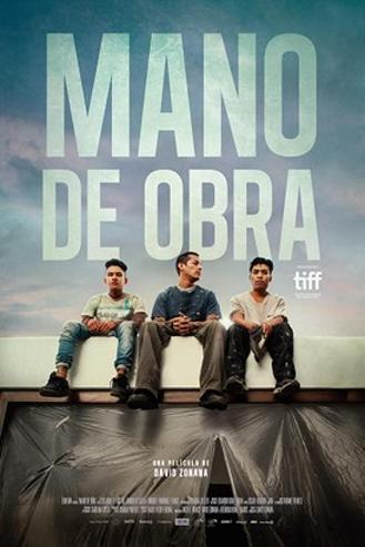 MANO DE OBRA