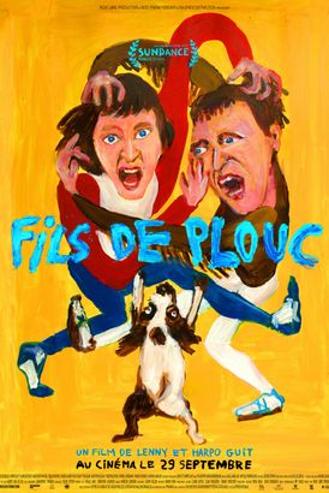 FILS DE PLOUC