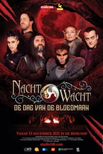 NACHTWACHT 3