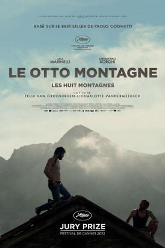 MOOOV - LE OTTO MONTAGNE