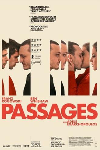 Passages