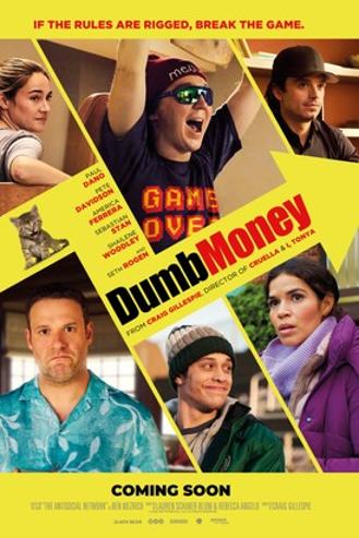 MOOOV - DUMB MONEY