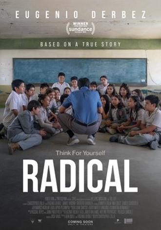 CINEMA PLUS - RADICAL
