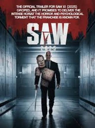 SAW XI