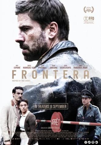 FRONTERA - BRIFF 2026