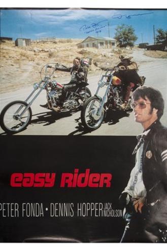 EASY RIDER