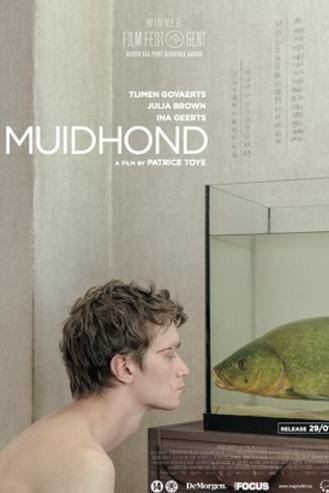 MOOOV - MUIDHOND