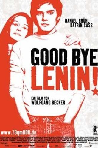 GOODBYE LENIN!