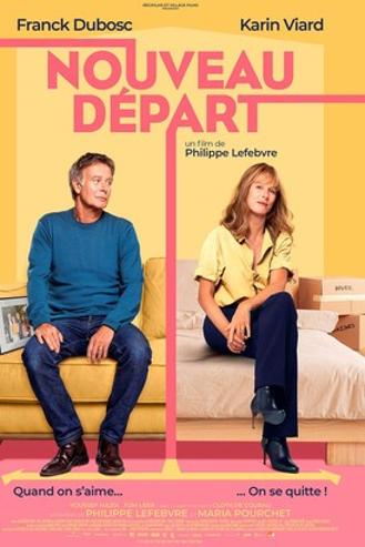 Nouveau Départ