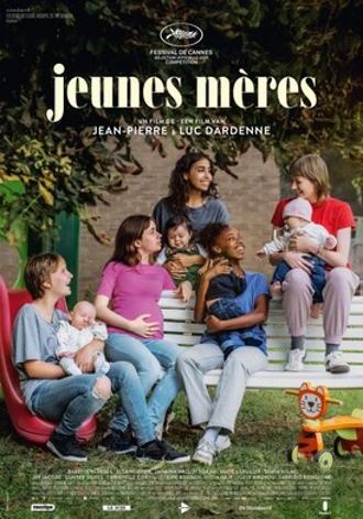 JEUNES MERES
