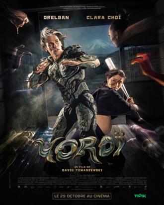 YOROI