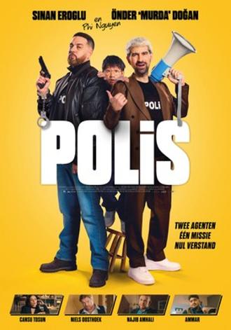 POLIS