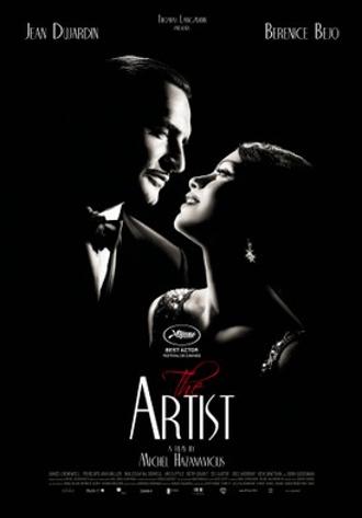 THE ARTIST