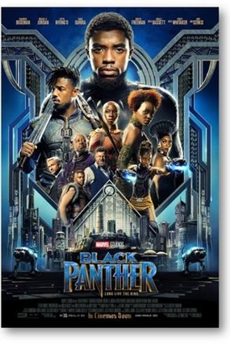Black Panther