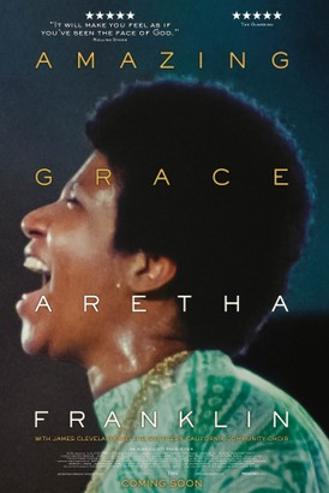 MOOOV - AMAZING GRACE