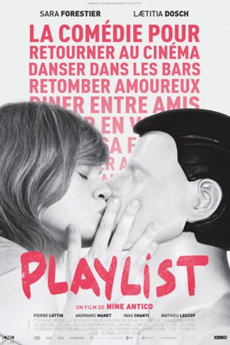 PLAYLIST