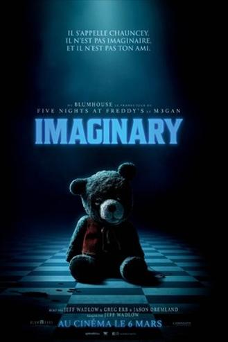 IMAGINARY