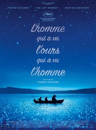 L'HOMME QUI A VU L'OURS QUI A VU L'HOMME