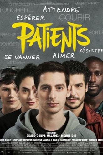 PATIENTS