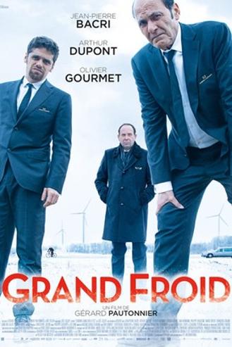 GRAND FROID