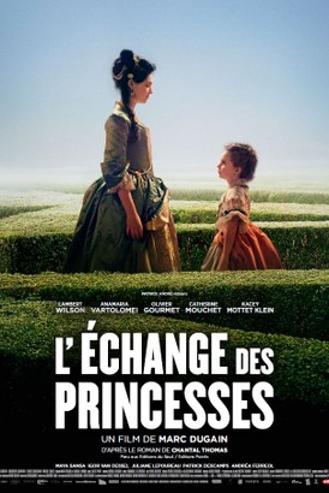 L'ECHANGE DES PRINCESSES