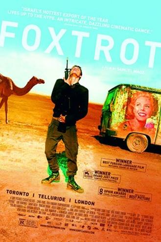 FOXTROT