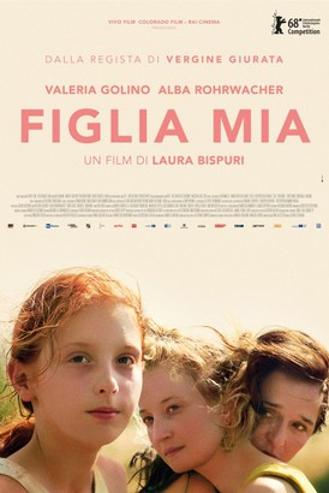 FIGLIA MIA