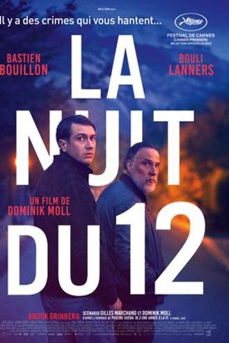 LA NUIT DU 12