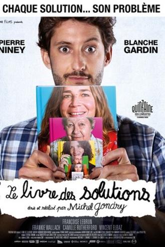 Le Livre des Solutions