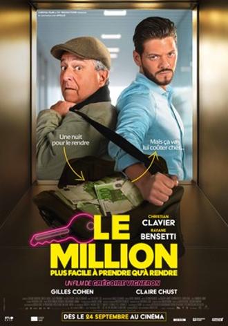 LE MILLION