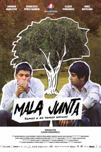 MALA JUNTA