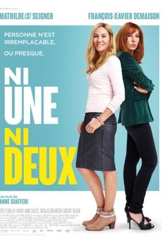 NI UNE NI DEUX