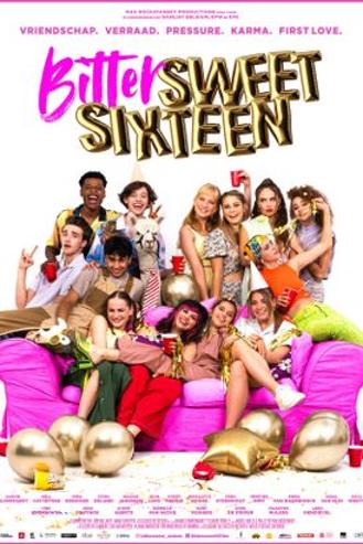 BITTERSWEET SIXTEEN