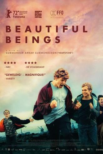 Beautiful beings