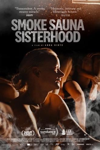 MOOOV - SMOKE SAUNA SISTERHOOD