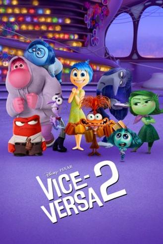 VICE VERSA 2