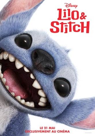 LILO ET STITCH
