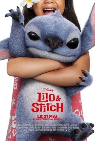 LILO ET STITCH