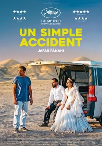 UN SIMPLE ACCIDENT