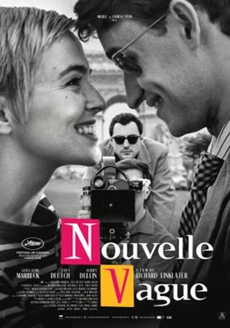 NOUVELLE VAGUE