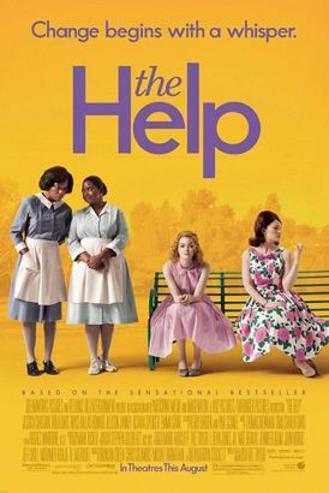 THE HELP