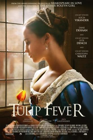 TULIP FEVER