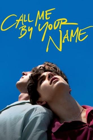 Call Me by Your Name