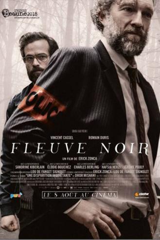 FLEUVE NOIR