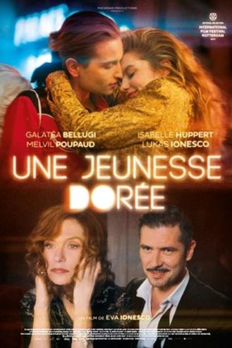 UNE JEUNESSE DOREE