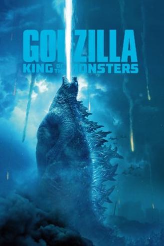 GODZILLA 2 : KING OF THE MONSTERS